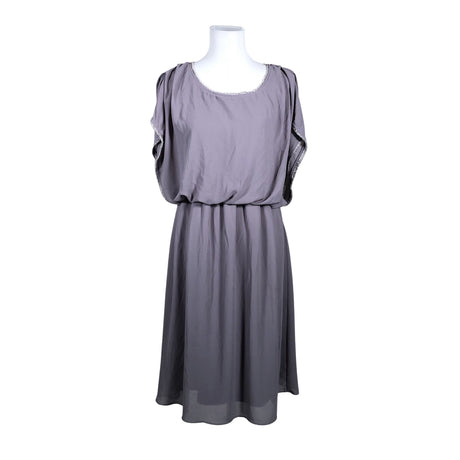 Unisex Zay - Party dress, size 36 - Gray ()