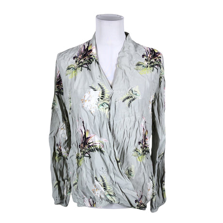 Unisex Mos Mosh - Blouse, size 40 - Light blue ()