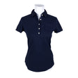 Unisex Tommy Hilfiger - Polo shirt, size 36 - Blue ()