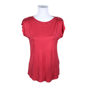 Unisex Garcia - T-shirt, size 38 - Pink (2)