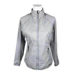 Unisex Calvin Klein - Sports jacket, size 38 - Gray (2)