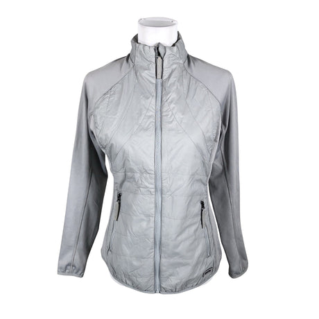 Unisex Calvin Klein - Sports jacket, size 38 - Gray (2)