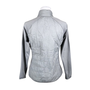 Unisex Calvin Klein - Sports jacket, size 38 - Gray (4)