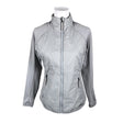 Unisex Calvin Klein - Sports jacket, size 38 - Gray ()