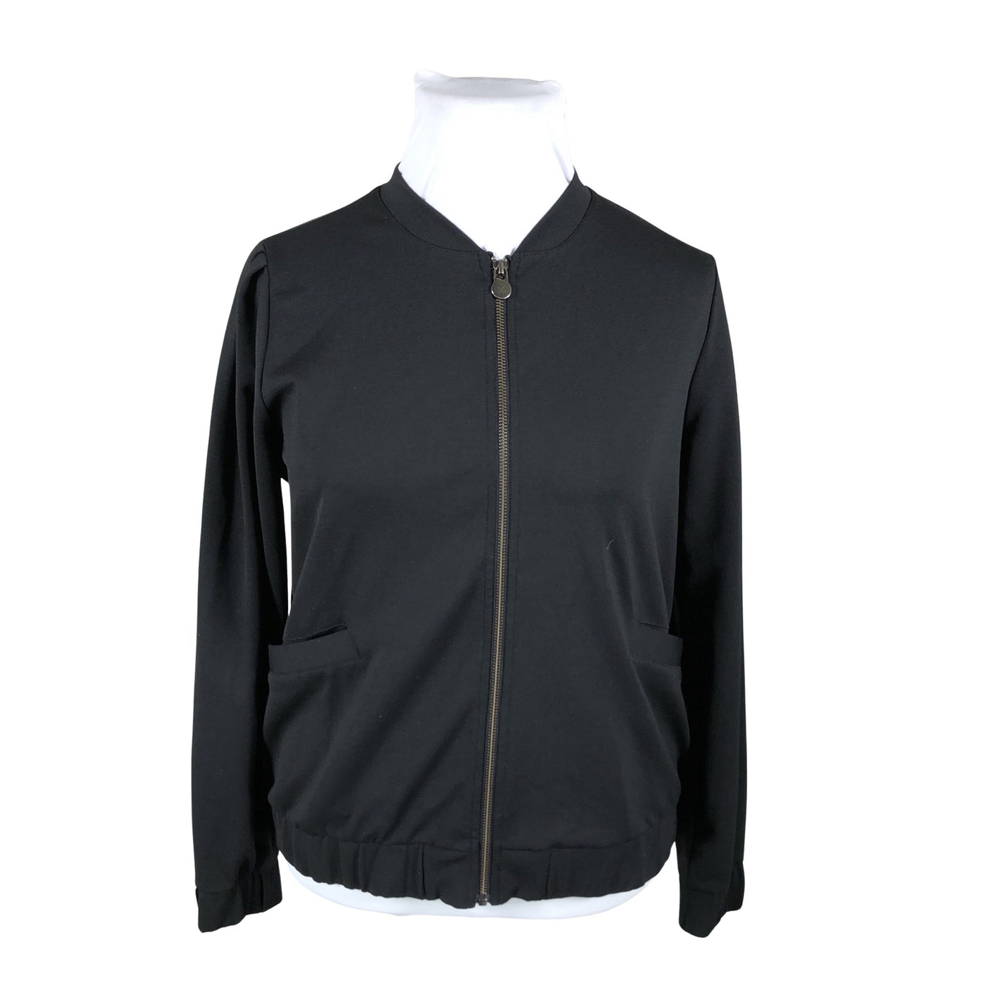 Unisex NOSH - Sweatshirt, size 42 - Black (1)