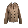 Unisex Esprit - Outdoor jacket, size 38 - Beige ()