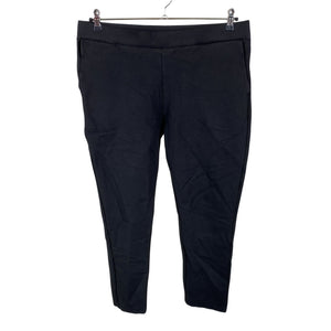 Unisex me&i - Tricot pants, size 42 - Black (1)
