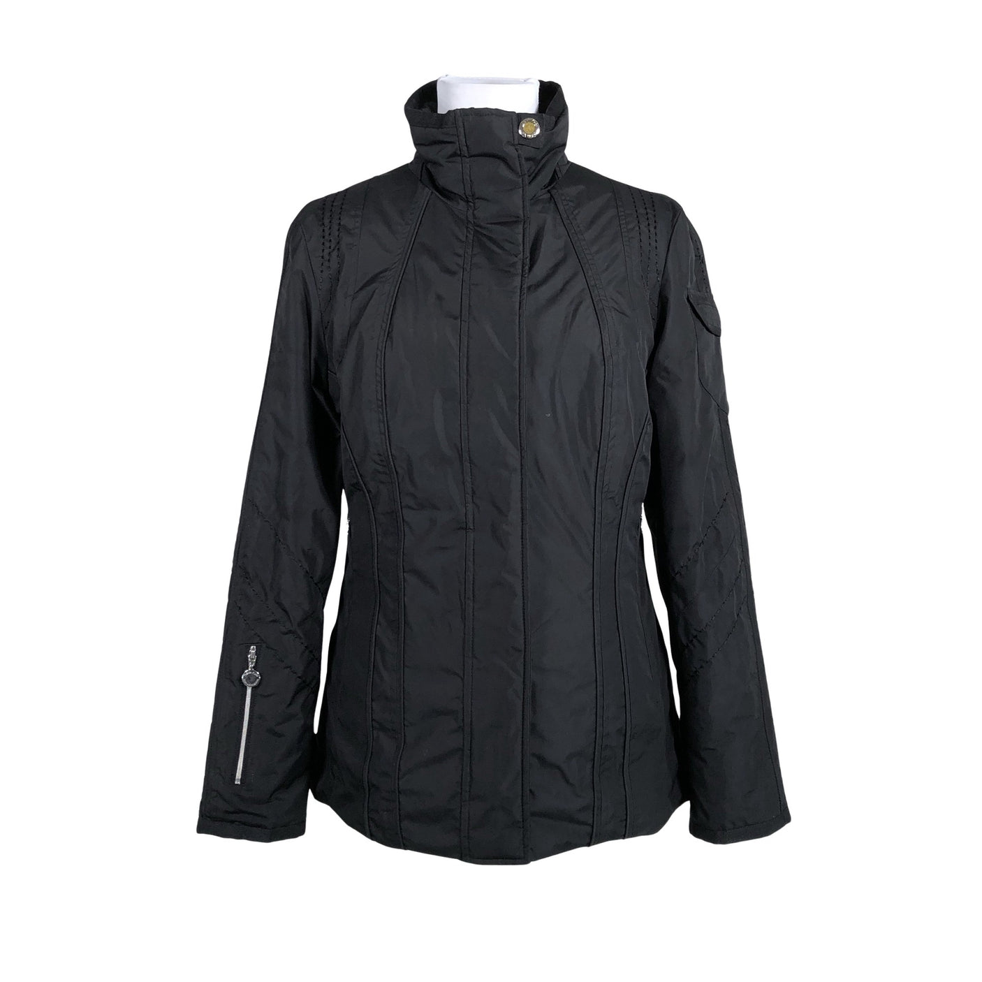 Unisex Calvin Klein - Winter jacket, size 34 - Black (1)