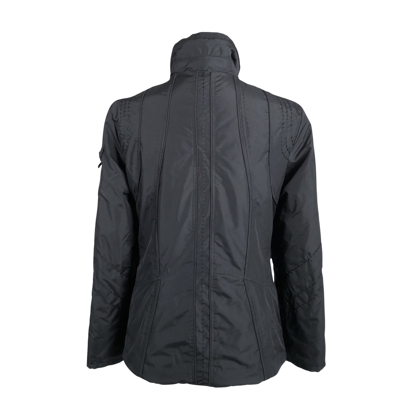 Unisex Calvin Klein - Winter jacket, size 34 - Black (2)