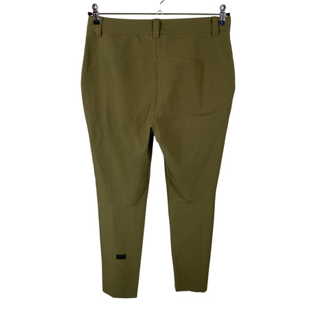 Unisex Halti - Outdoor pants, size 36 - Green (2)