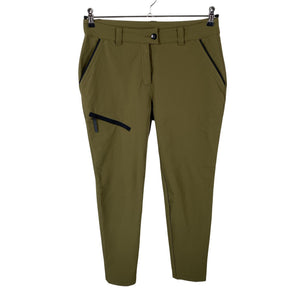 Unisex Halti - Outdoor pants, size 36 - Green (1)