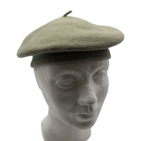 Unisex A+more - Hat, size 52 - 54 cm - Green ()