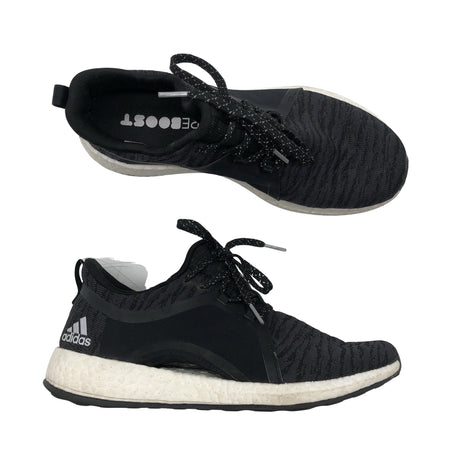 Unisex Adidas - Running shoes, size 41 - Black (2)