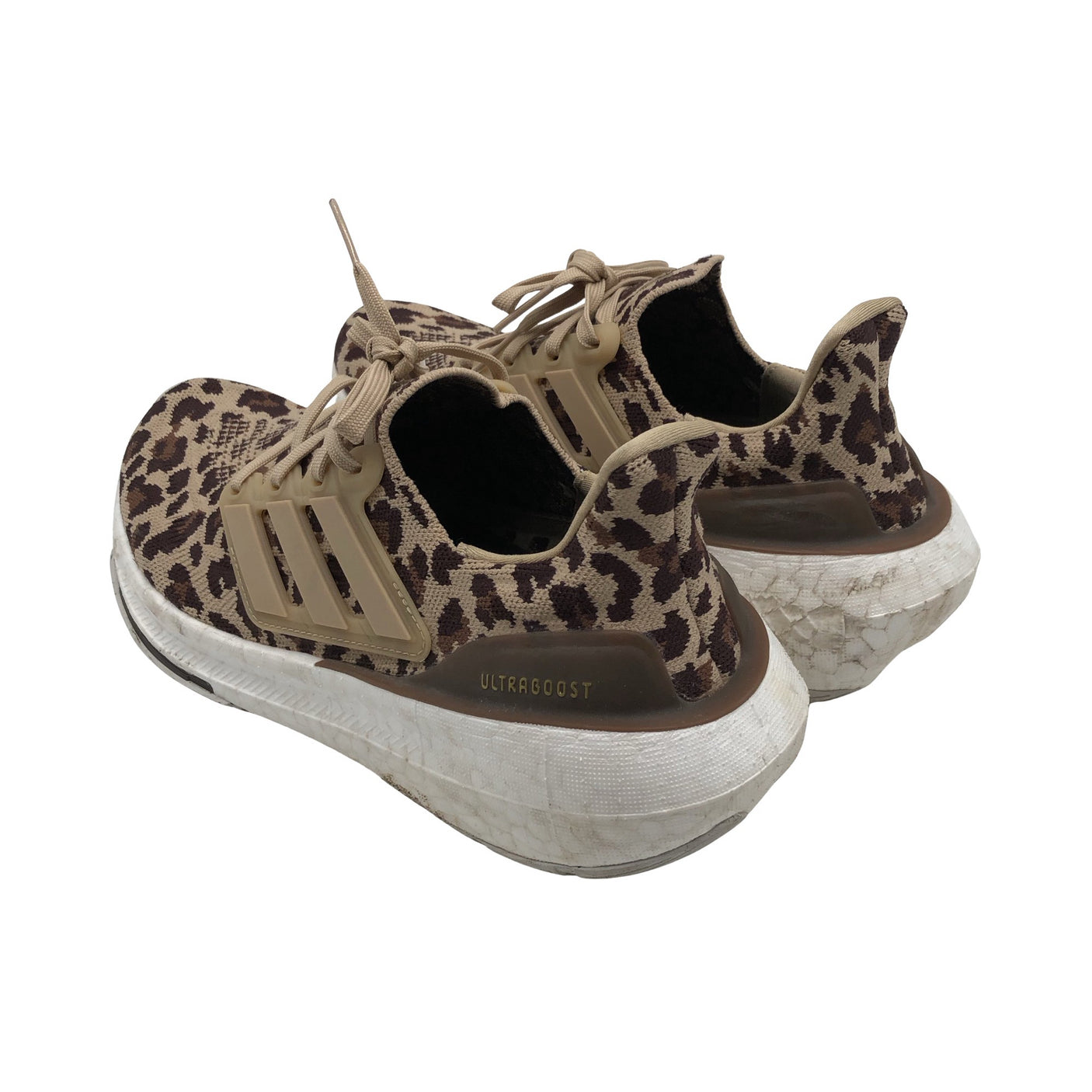 Unisex Adidas - Sneakers, size 40 - Brown (3)