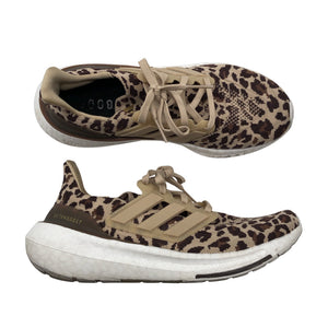 Unisex Adidas - Sneakers, size 40 - Brown (1)