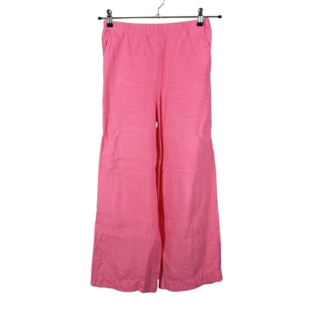 Unisex Marimekko - Slacks, size 38 - Pink ()
