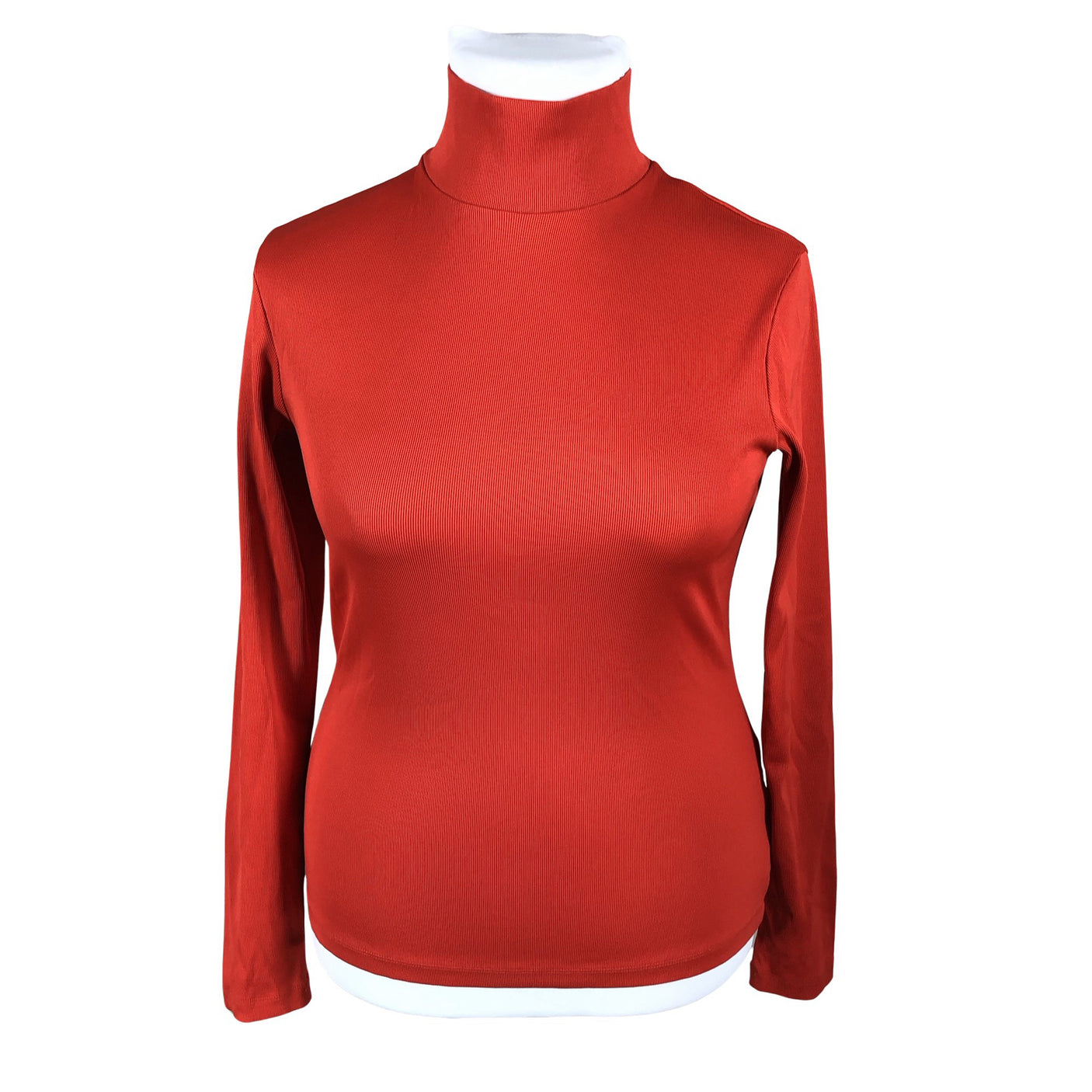 Unisex Marimekko - Tricot shirt, size 42 - Red (1)
