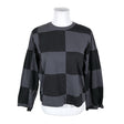 Unisex Marimekko - Tricot shirt, size 36 - Black ()