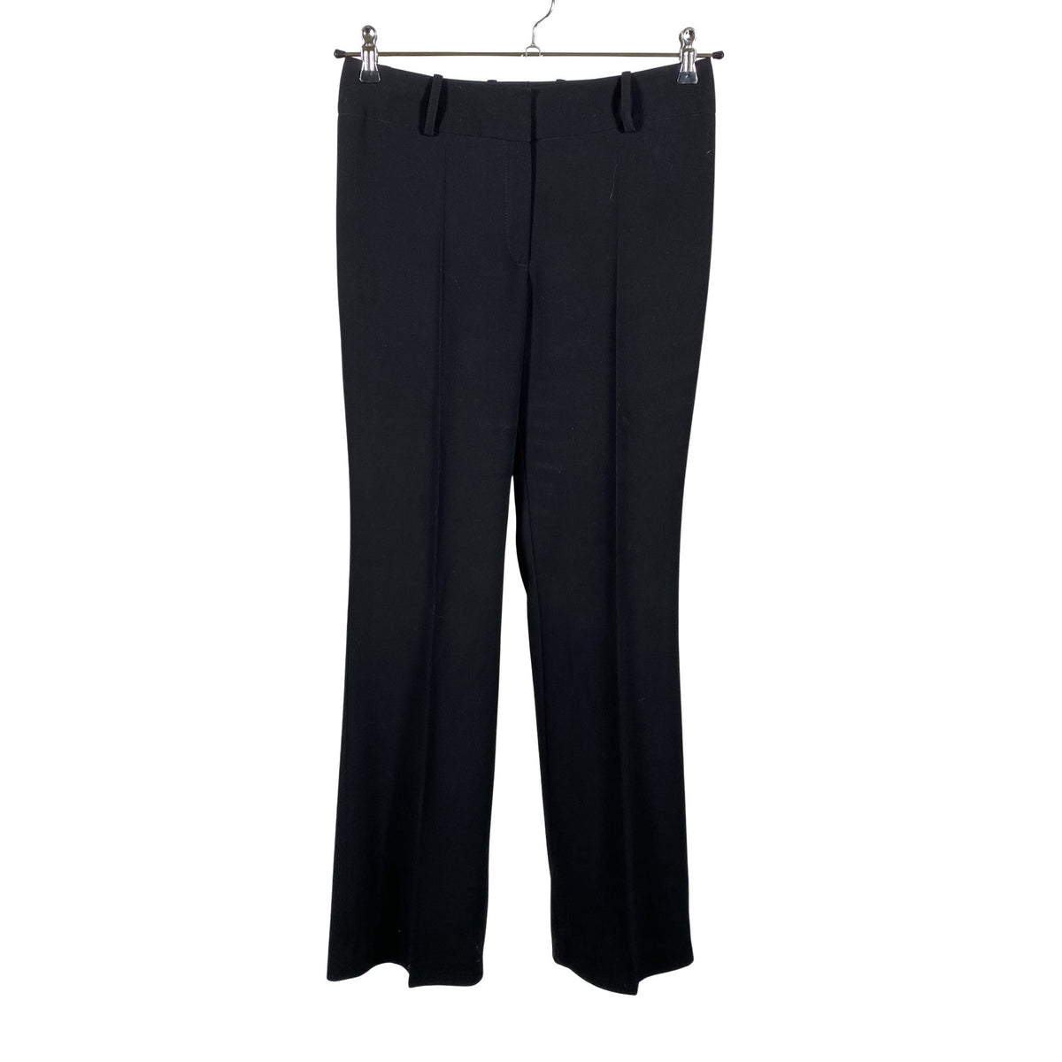 Unisex Ril's - Straight leg trousers, size 36 - Black (1)
