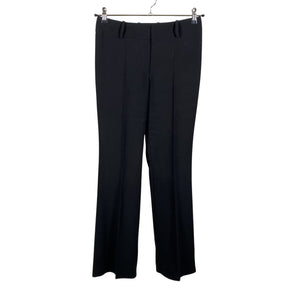 Unisex Ril's - Straight leg trousers, size 36 - Black (1)