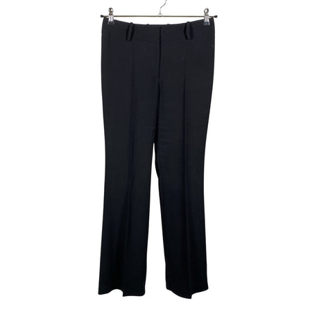 Unisex Ril's - Straight leg trousers, size 36 - Black ()