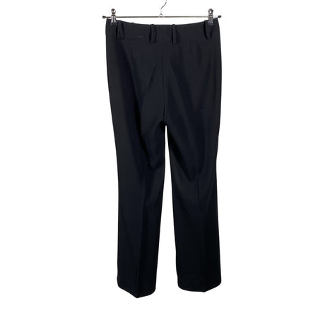 Unisex Ril's - Straight leg trousers, size 36 - Black (2)