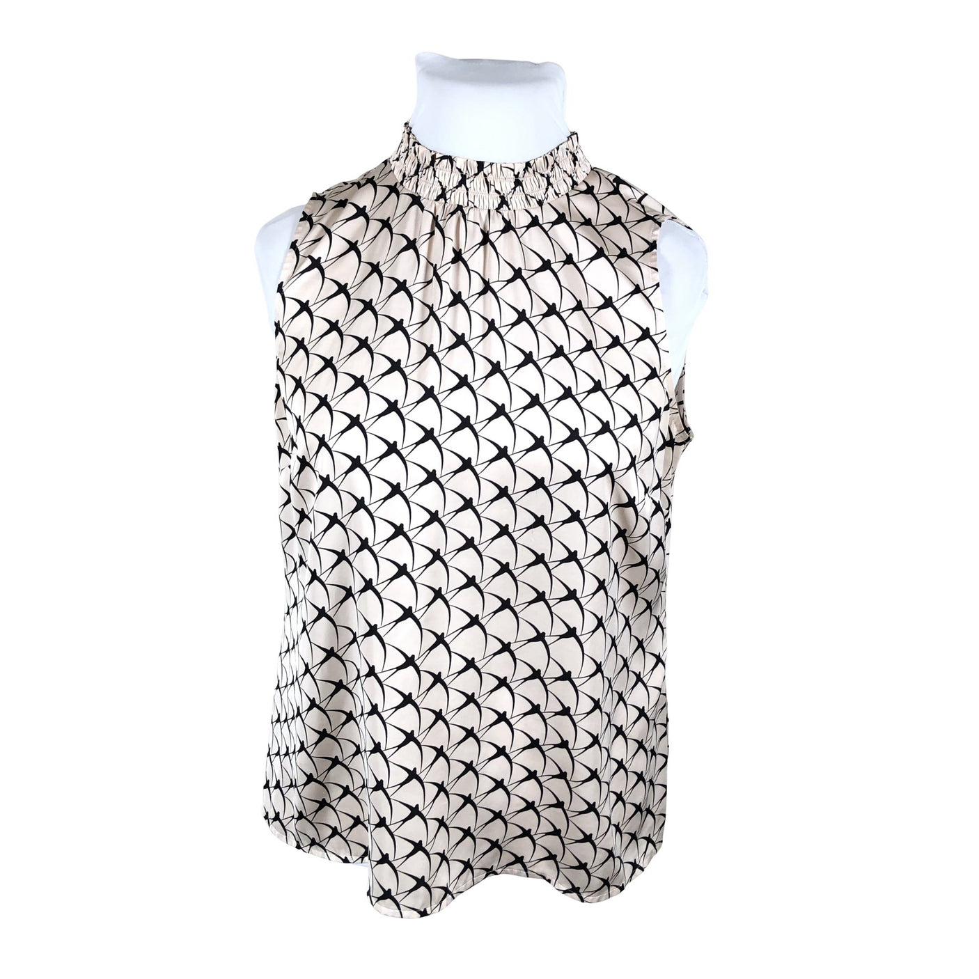Unisex Comma - Top, size 42 - Light pink (1)