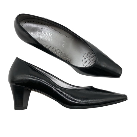 Unisex Jenny by Ara - High heels, size 39 - Black ()
