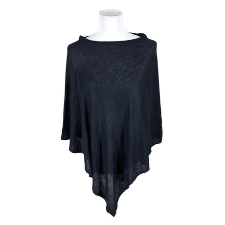 Unisex L'asessor - Poncho, size Ei kokoa - Blue ()