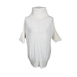 Unisex Esprit - Knit tunic, size 38 - Natural white ()