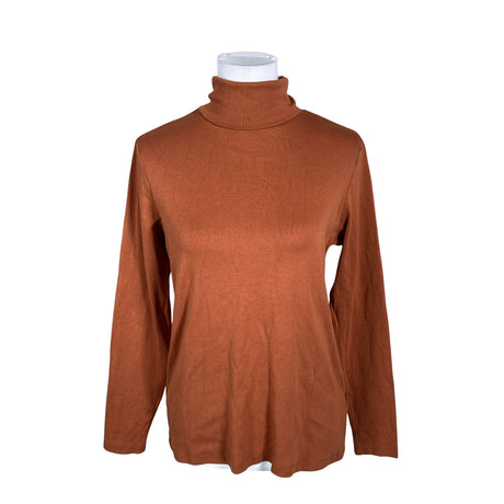 Unisex Noom - Tricot shirt, size 40 - Brown ()