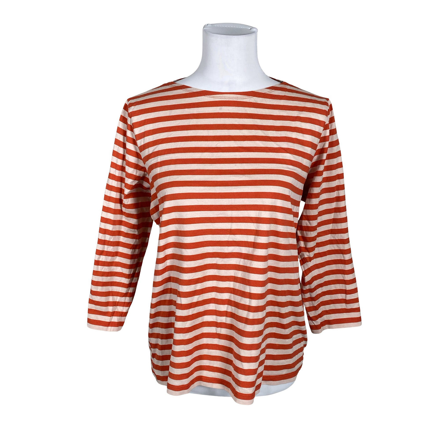 Unisex Marimekko - Tricot shirt, size 40 - Red (1)
