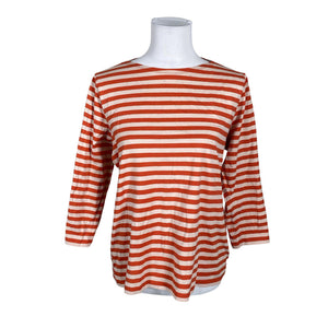 Unisex Marimekko - Tricot shirt, size 40 - Red (1)