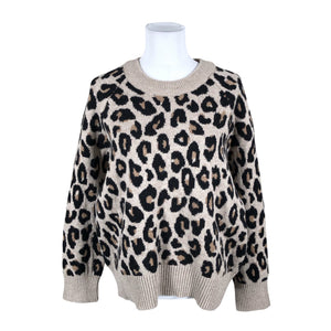 Unisex Next - Sweater, size 40 - Beige (2)