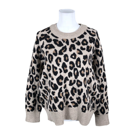 Unisex Next - Sweater, size 40 - Beige (2)