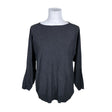 Unisex s.Oliver - Sweater, size 40 - Gray ()