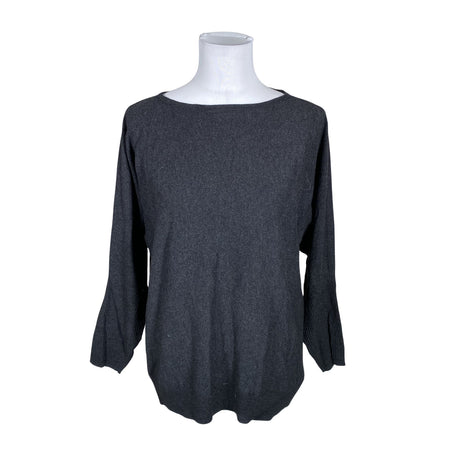 Unisex s.Oliver - Sweater, size 40 - Gray ()