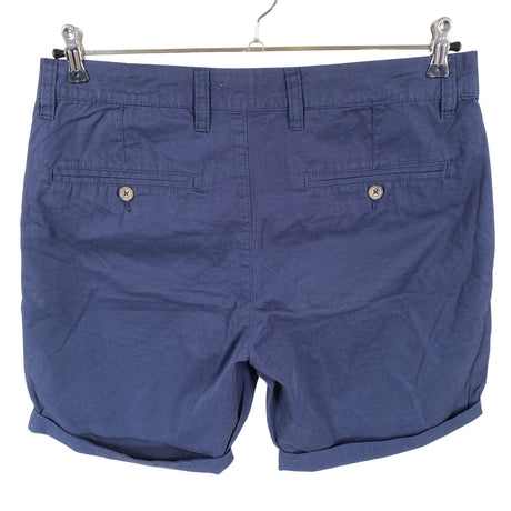 Unisex Etirel - Shorts, size M - Blue (2)