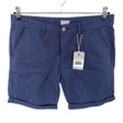 Unisex Etirel - Shorts, size M - Blue ()