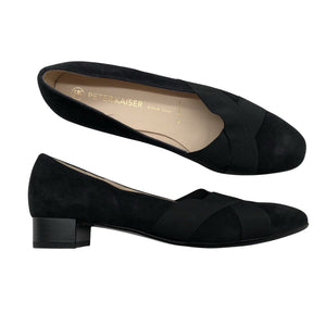 Unisex Peter Kaiser - High heels, size 39 - Black (1)