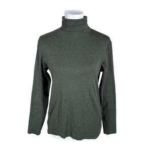 Unisex Noom - Tricot shirt, size 40 - Green (1)