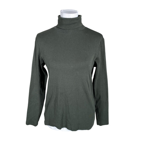 Unisex Noom - Tricot shirt, size 40 - Green ()
