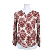 Unisex Soyaconcept - Blouse, size 36 - Beige ()