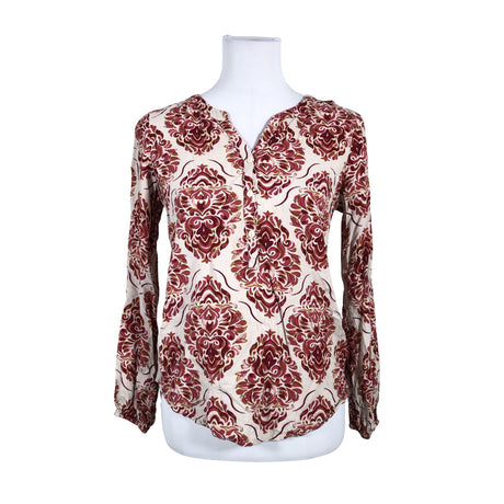 Unisex Soyaconcept - Blouse, size 36 - Beige ()