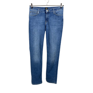 Unisex Lee - Jeans, size W30 - Blue (1)