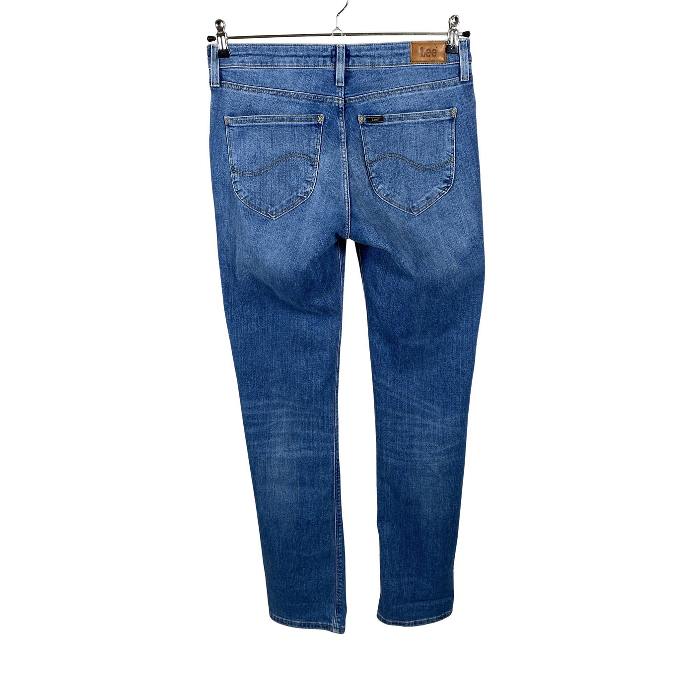 Unisex Lee - Jeans, size W30 - Blue (2)