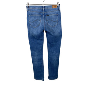 Unisex Lee - Jeans, size W30 - Blue (2)