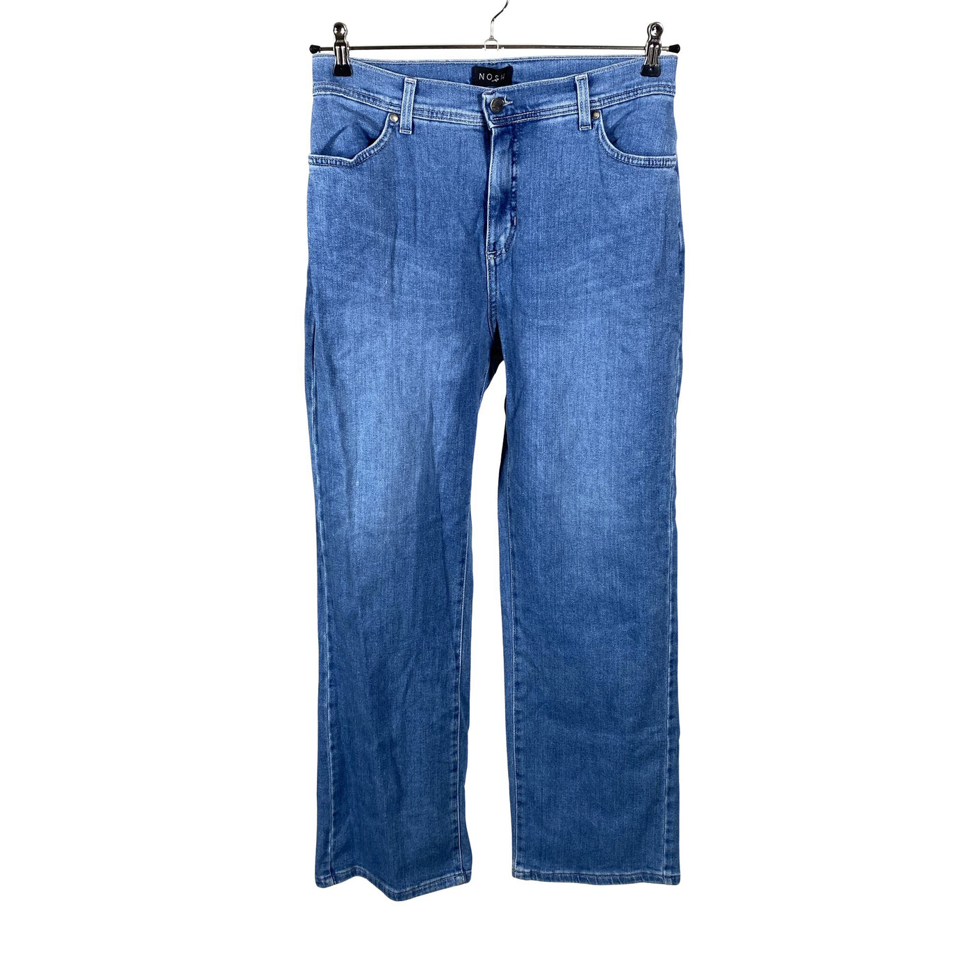 Unisex NOSH - Jeans, size W31 - Blue (1)