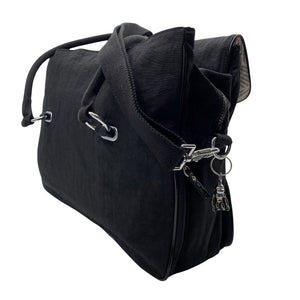 Unisex Kipling - Laptop bag, size Maxi - Black (2)