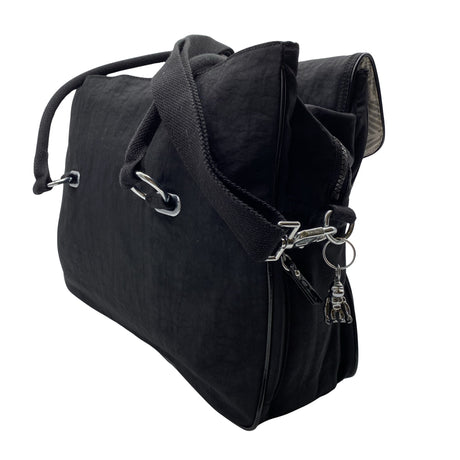 Unisex Kipling - Laptop bag, size Maxi - Black (2)
